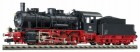 74153 Fleischmann Steam locomotive BR 055 with Digital sound